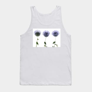 Echinops Tank Top